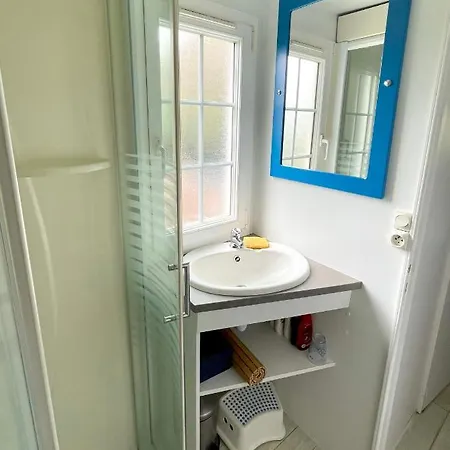 Chalet Acces A 500m * Talmont-Saint-Hilaire