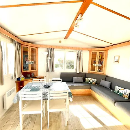 Chalet Acces A 500m *